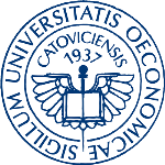Экономический Университет в Катовице
