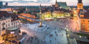 Поступление в польские ВУЗы: документы, цены