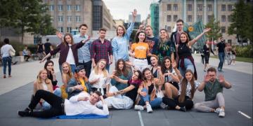 Поступление в Польшу