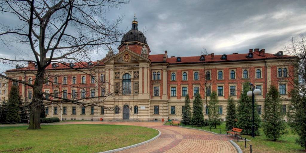 Освітній ознайомчий візит до Любліна-Варшави-Кракова - 2018