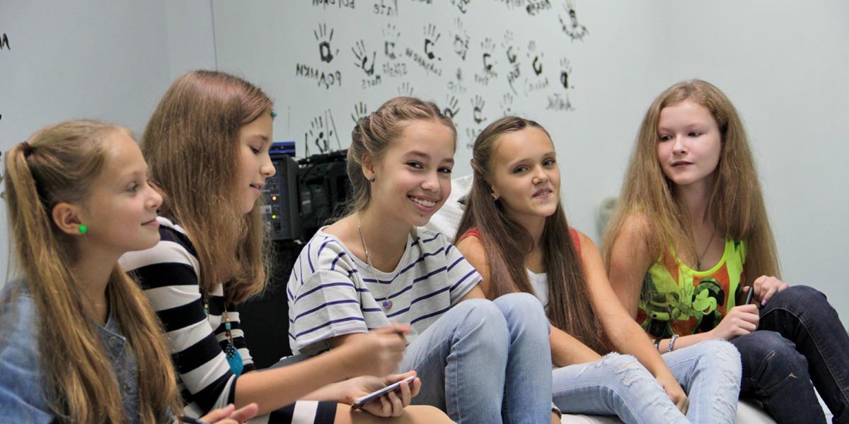 Осенние каникулы в университетах Польши