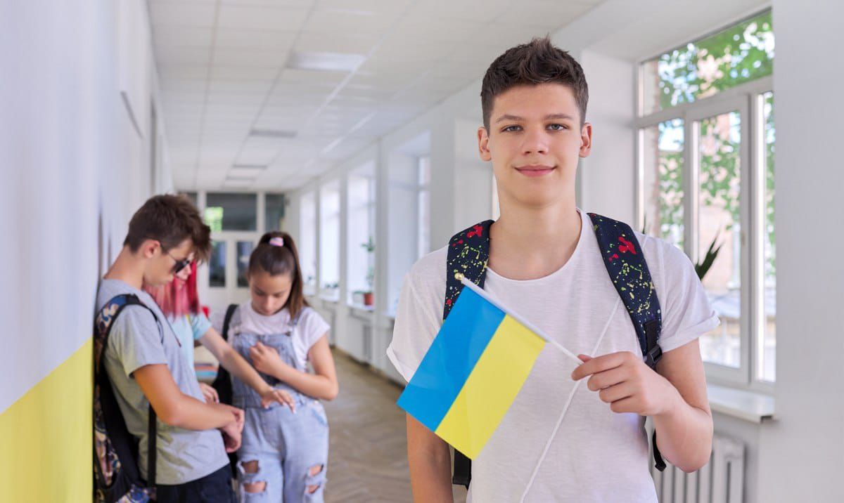 Результаты обучения учащихся за рубежом будут признавать в Украине