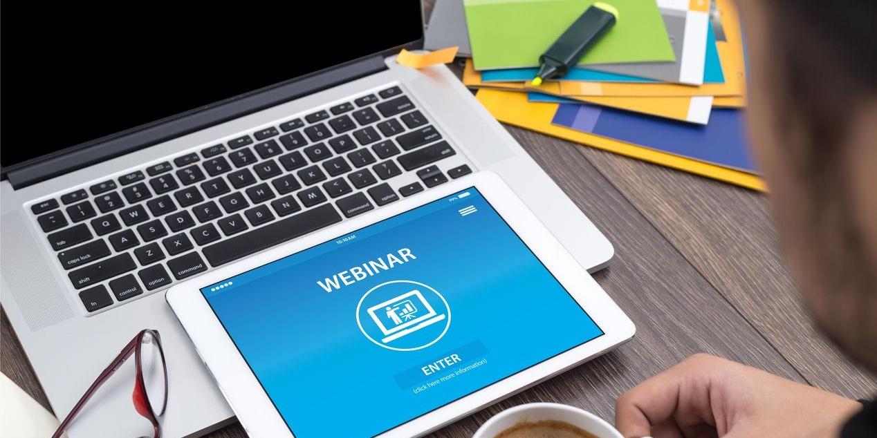 Запрошуємо батьків та майбутніх абітурієнтів на вебінар 3 квітня, у п'ятницю. Початок: 13:00