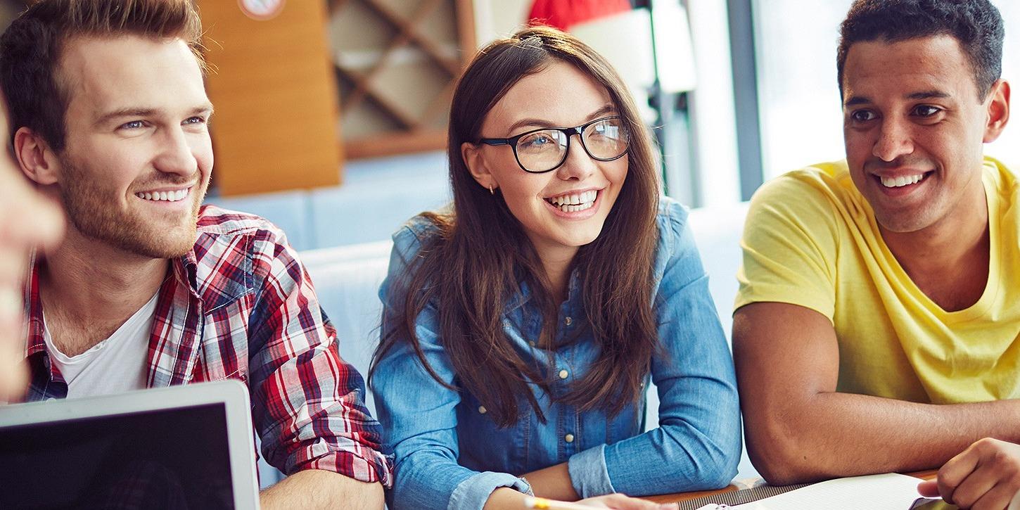 ZERÓWKA - нулевой год будущих студентов