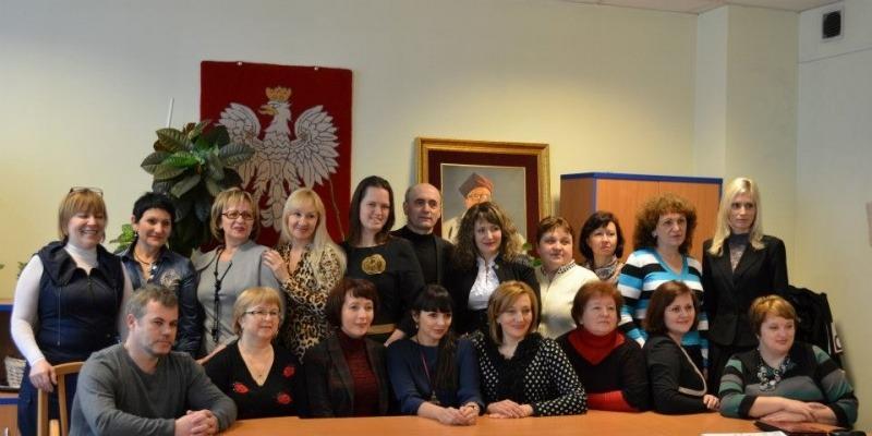 Визнання діяльності CEASC на державному рівні!