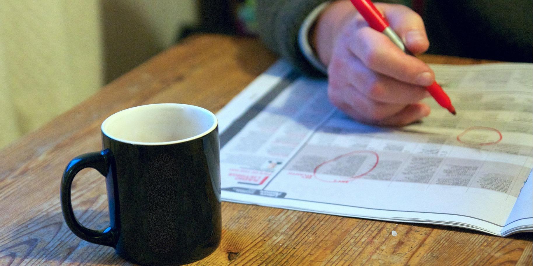 Як шукати і знайти роботу