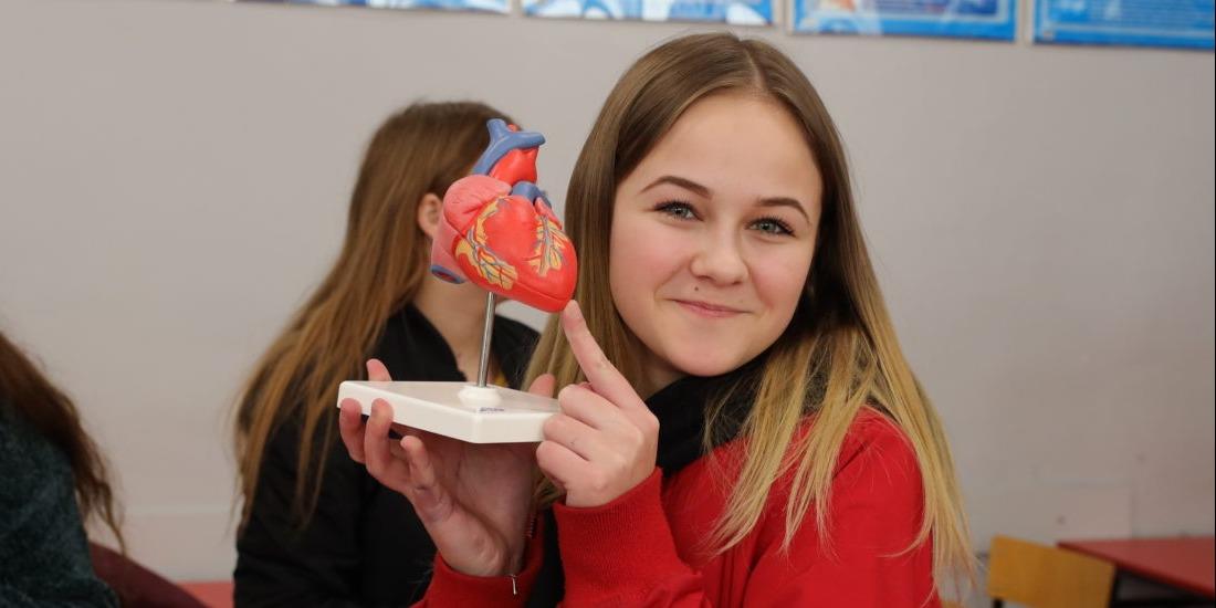 ВАУУУ! Новый партнер проекта ОБГ!