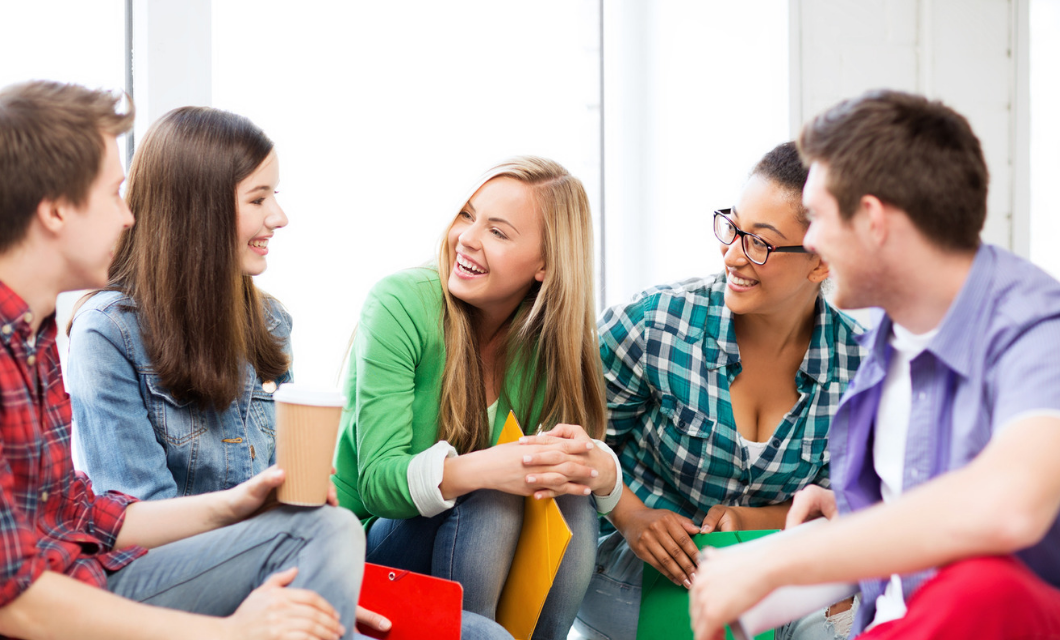 Speaking Club.PL в нашей школе польского языка