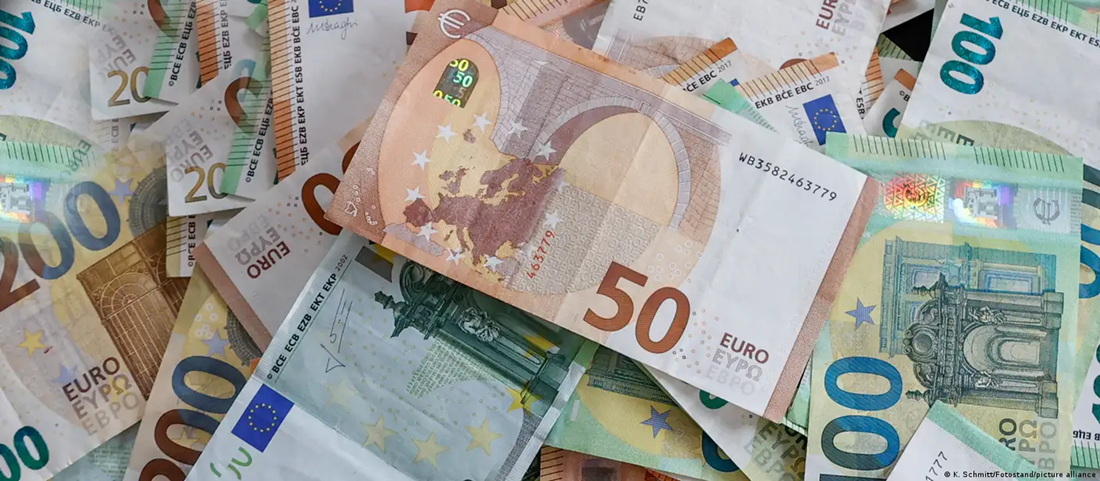 Де в Європі платять найбільше у 2026 році