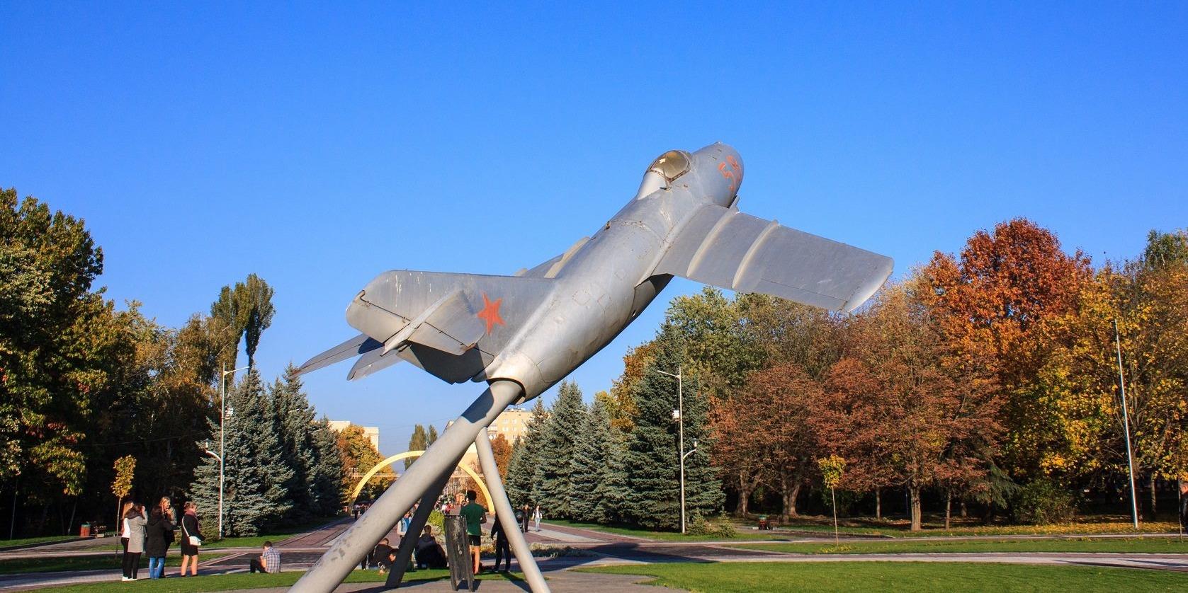 Визит в  БРОВАРЫ