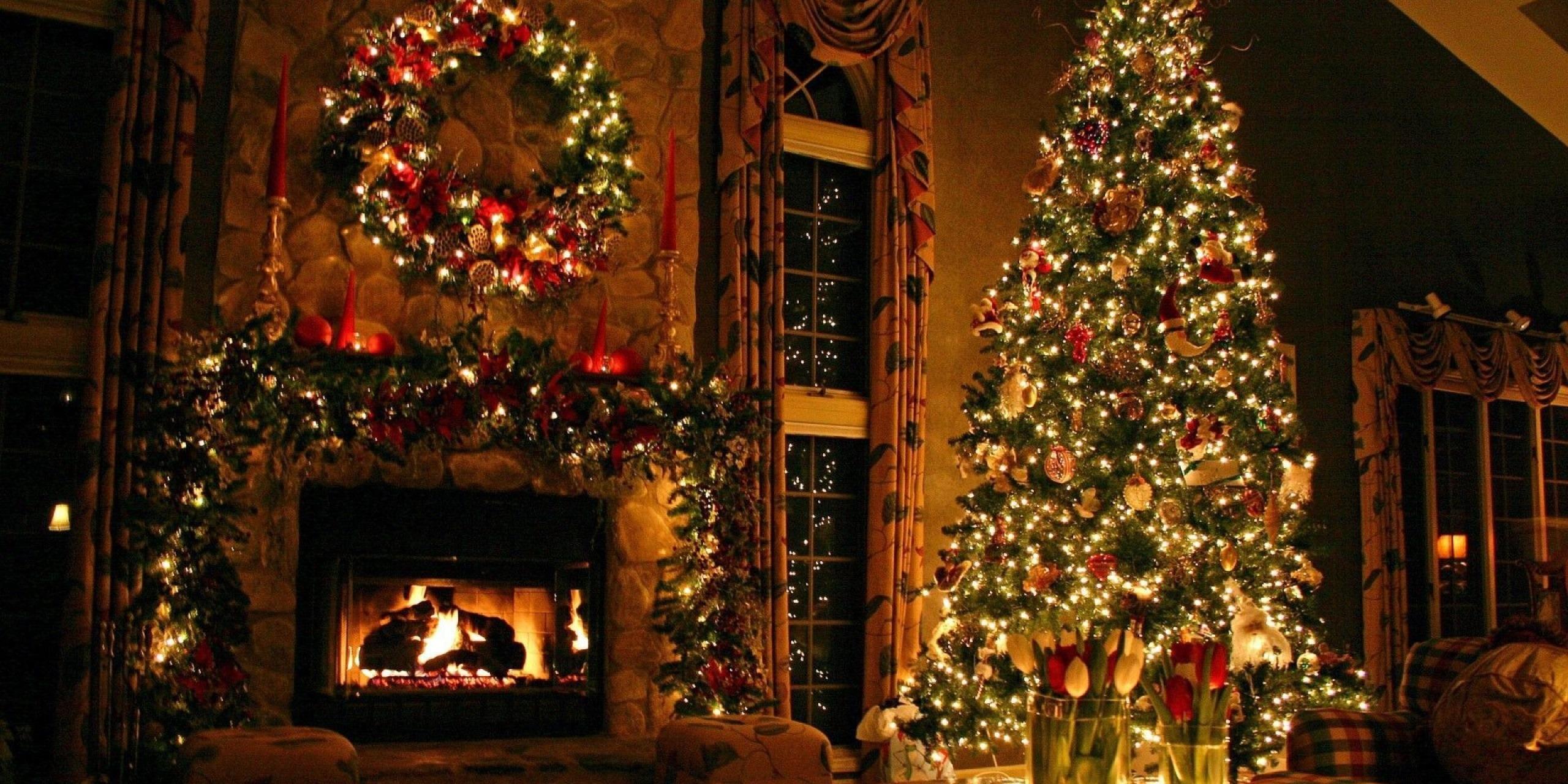 Щасливого Різдва та Нового 2019 року🌲✨🍾