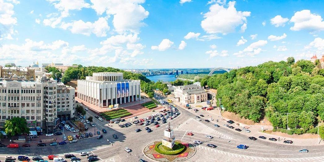 11-13 квітня чекаємо всіх потенційних абітурієнтів у Києві!