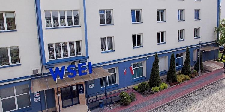 Безкоштовне навчання у WSEI