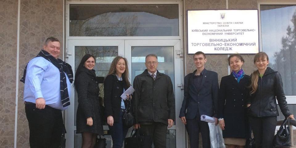 Весенний промо-тур завершен! Подводим итоги, делимся впечатлениями.