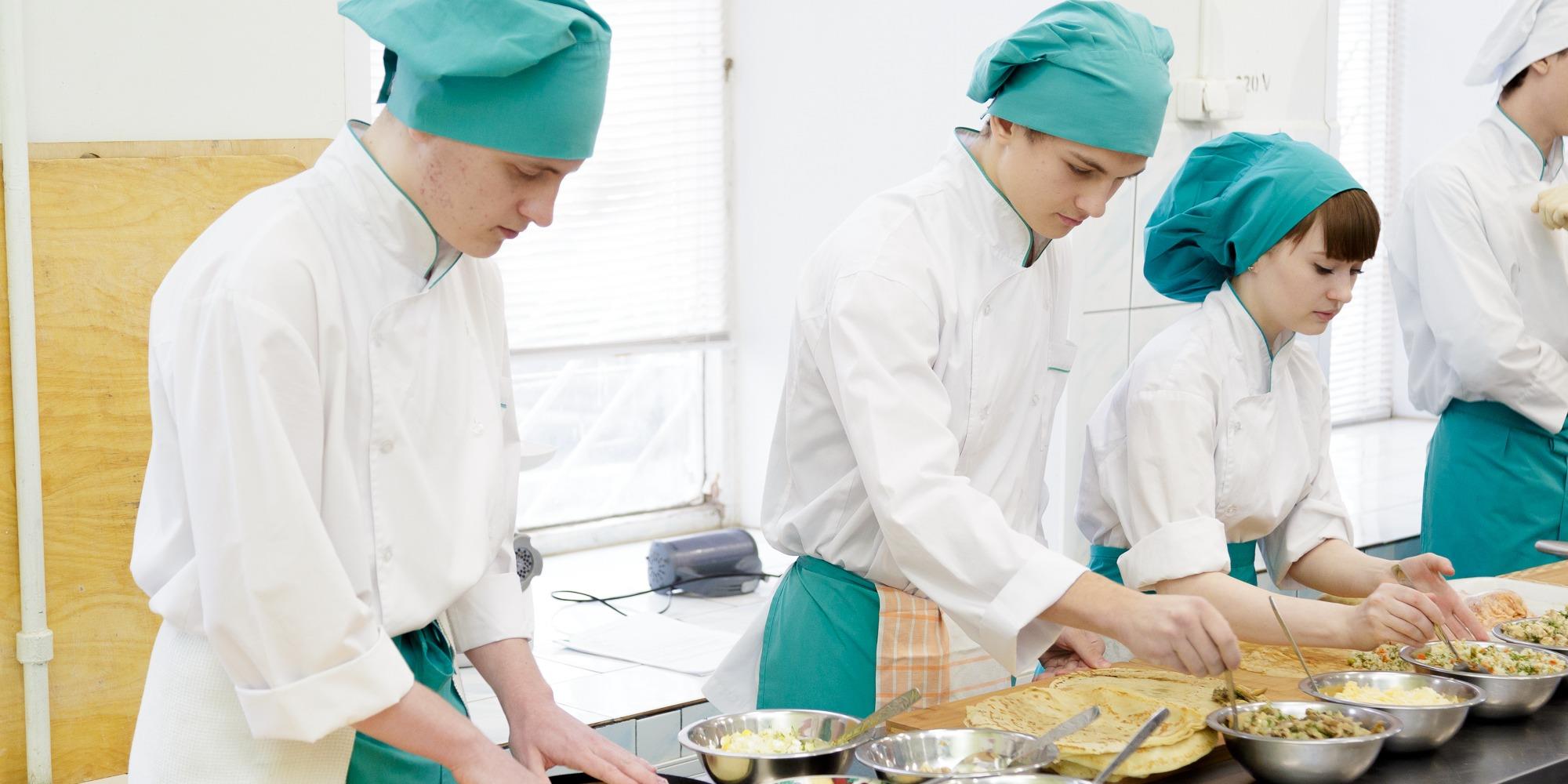 Новий безкоштовний навчальний заклад після 9 класу!