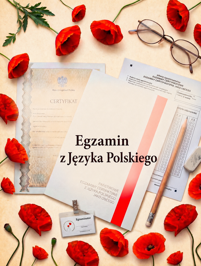 Польща реформує систему державної сертифікації з польської мови