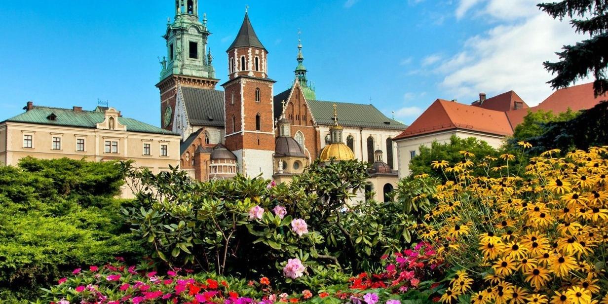 Весенние каникулы в университетах Польши