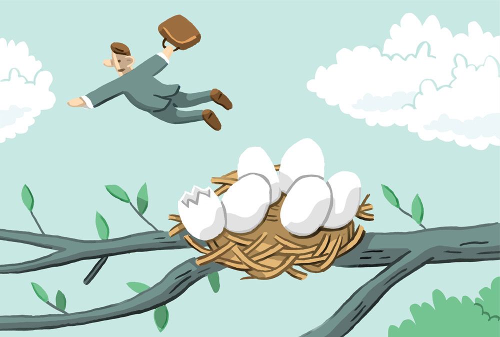 Як допомогти дітям стати незалежними або що таке сепарація