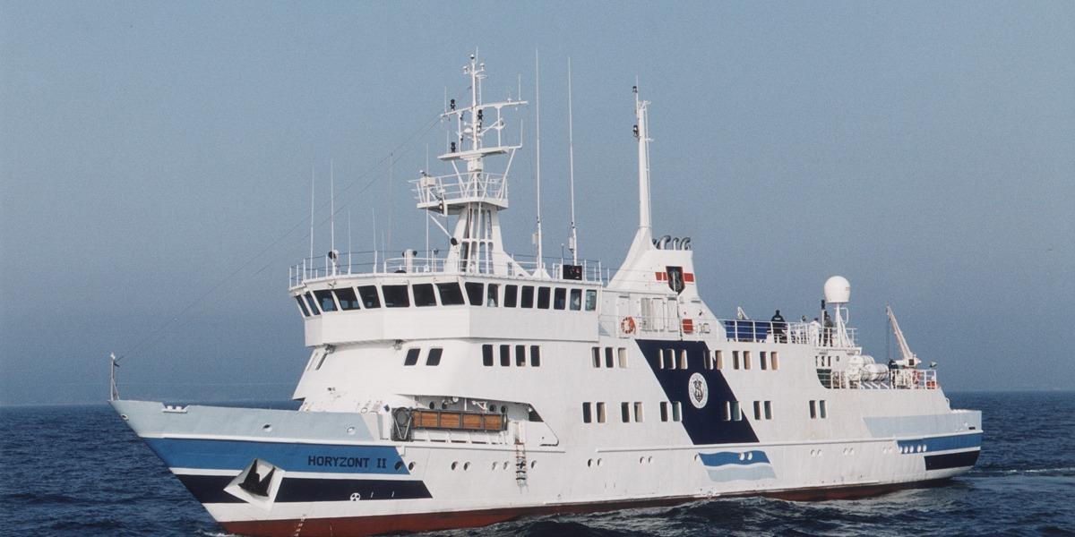 Новости из Морской Академии!