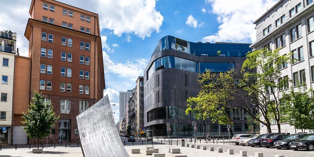 14-19 апреля образовательный ознакомительный визит в ВУЗ Варшавы и Кракова!