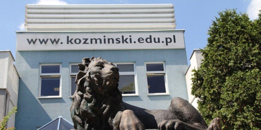 Черговий успіх Академії Леона Козмінського