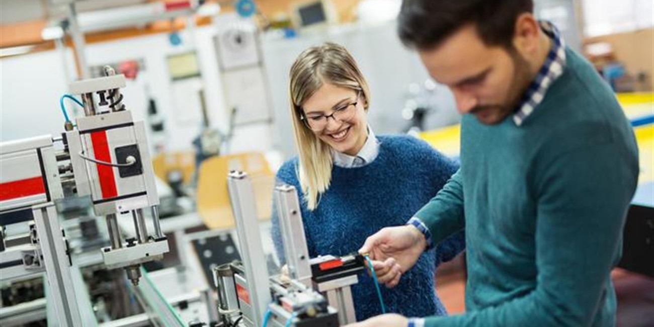 Начинаем набор на магистратуру по инженерским направлениям обучения