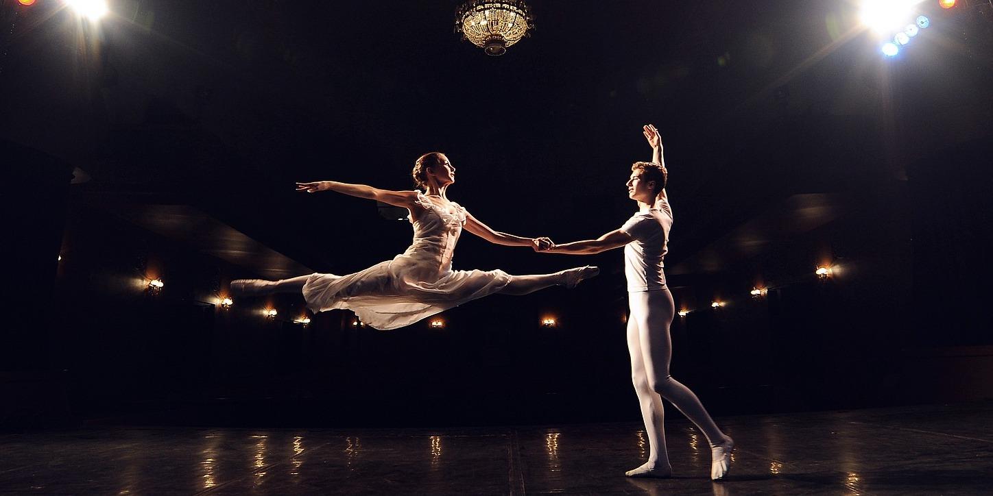 ТАНЦУЮТ ВСЕ!!!