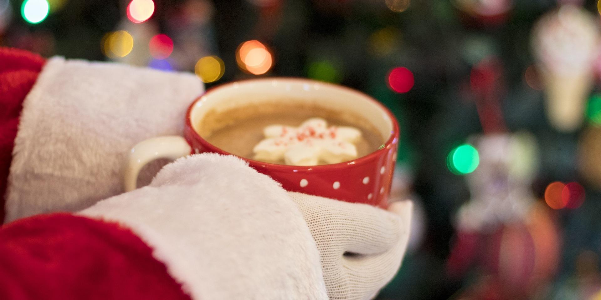 Різдвяні зустрічі