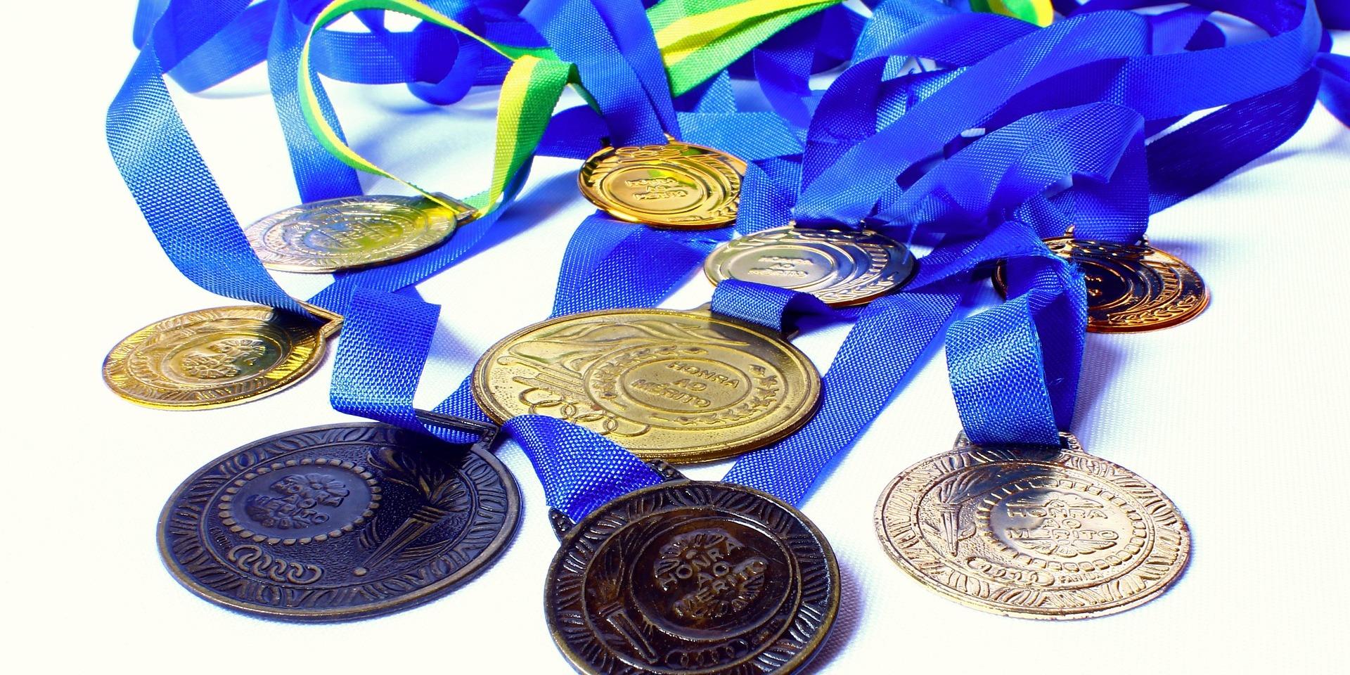 Підсумки олімпіади