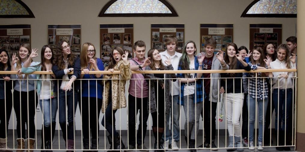 Закрыт набор на среднее образование