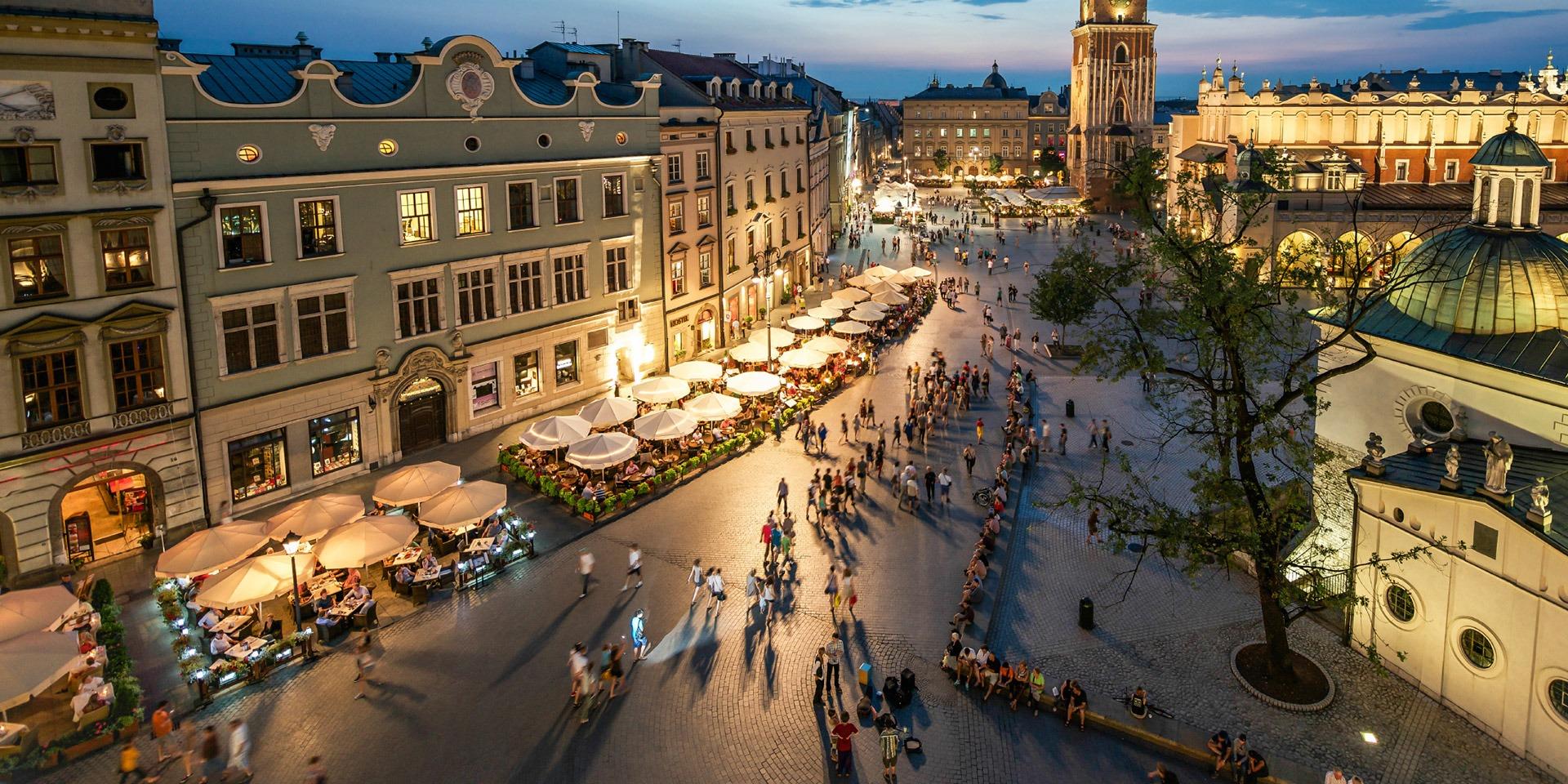 Відбувся освітній ознайомчий візит до польських ВНЗ