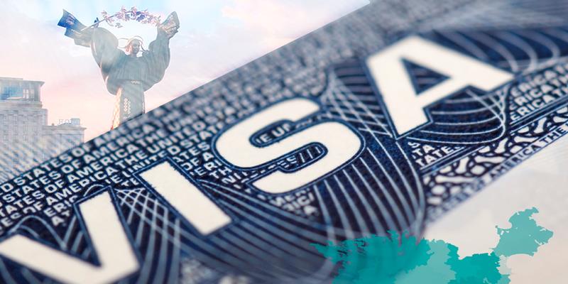 Информационная поддержка родителей при открытии визы - новая услуга от проекта ОБГ