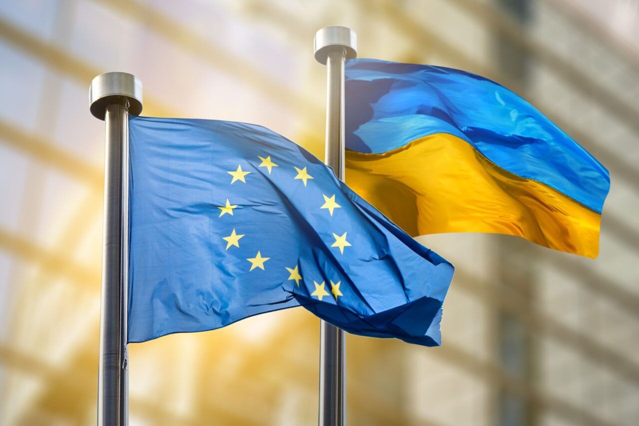 Украина и ЕС обсуждают будущее украинских беженцев