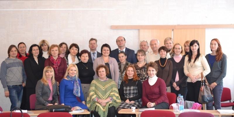 Состоялась Школа Образовательных Консультантов