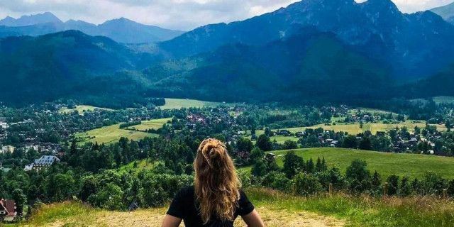 Принимай участие в летней школе польского или английского языка в ЗАКОПАНЕ! фото