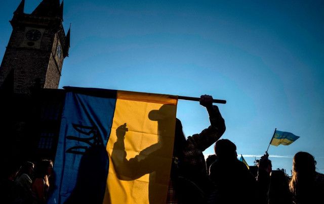 Європа може розпочати боротьбу за українських працівників фото