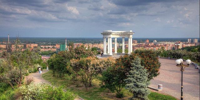 Незабутня зустріч у ПОЛТАВІ! фото