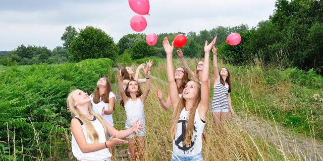 Оголошується набір на літню мовну школу-2013, яка відбудеться в Польщі! фото