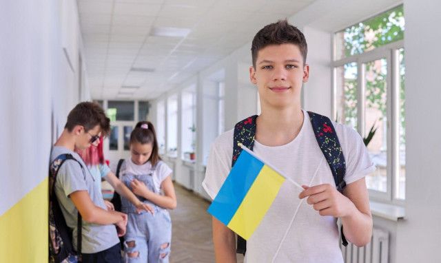 Результаты обучения учащихся за рубежом будут признавать в Украине фото