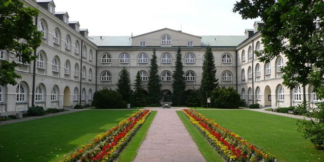 Освітній ознайомчий візит до польських університетів фото