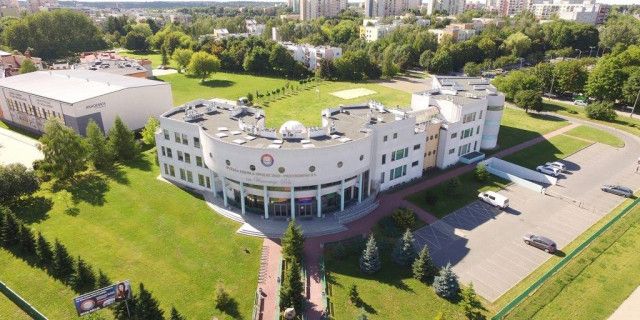 Відзнака нашої роботи Університетом WSSP в Любліні фото