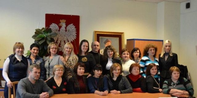 Визнання діяльності CEASC на державному рівні! фото