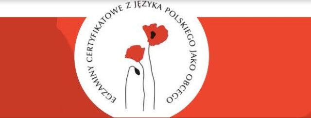 УВАГА! Сертифіковані іспити з польської мови як іноземної  фото