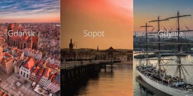 Trójmiasto посіло четверте місце в рейтингу експертів "Технічні міста майбутнього" фото