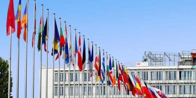 Круглий стіл "Європейська освіта – крок у твоє професійне майбутнє" фото