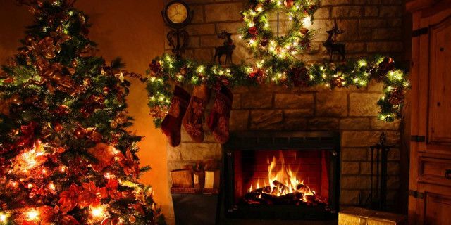 Різдво Христове в Польщі - традиції свята фото