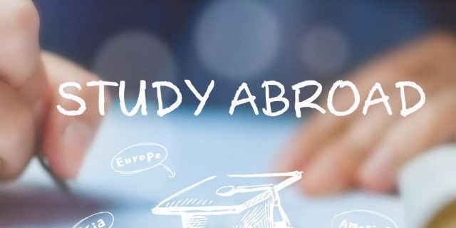 Як вибрати ВНЗ за кордоном фото