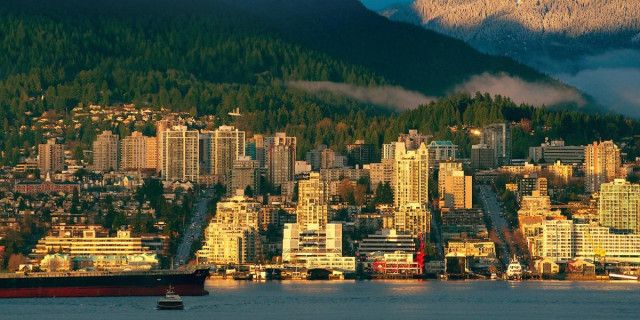 Мовна школа-2023  у ВАНКУВЕРІ 😊🔝 фото