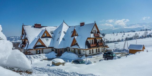 Зимова мовна школа-2017 в ЗАКОПАНЕ фото