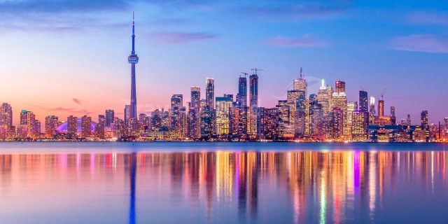 Система образования КАНАДЫ фото